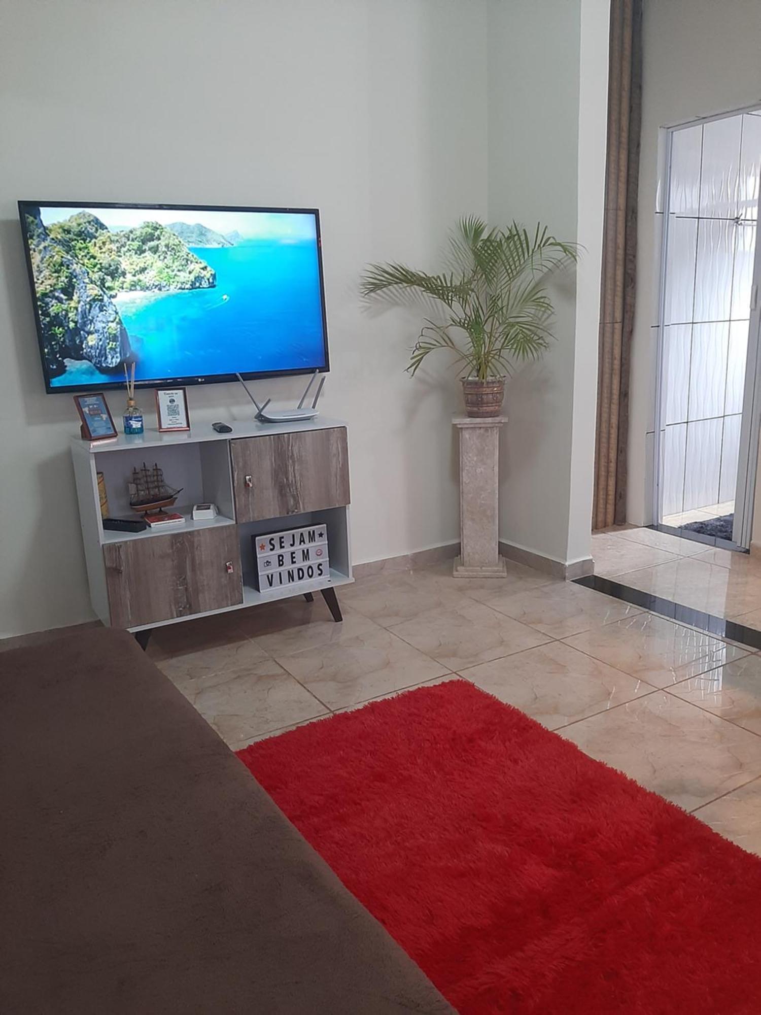 Casa Azul-Paraiso Em Buzios Esterno foto