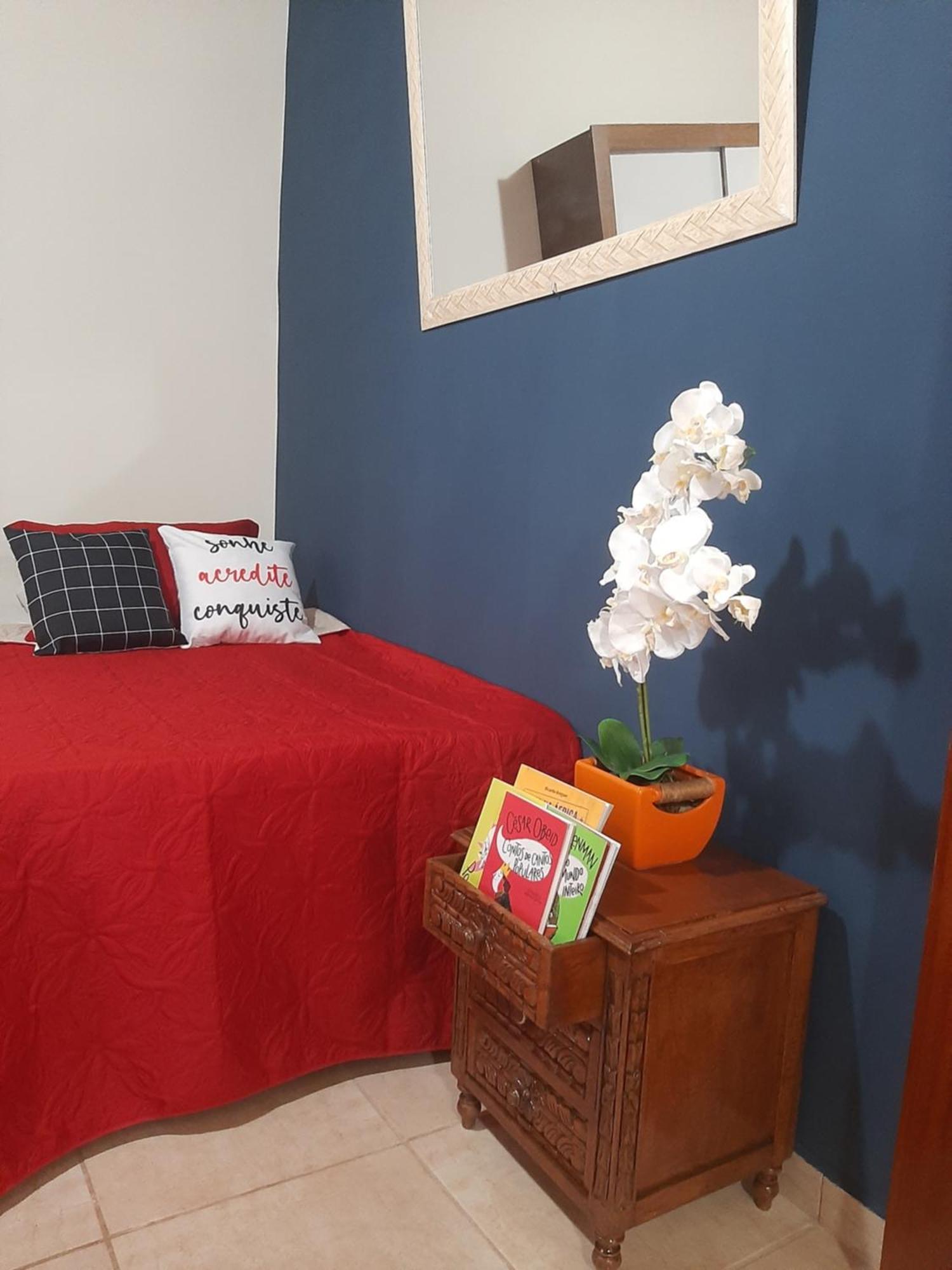 Casa Azul-Paraiso Em Buzios Esterno foto