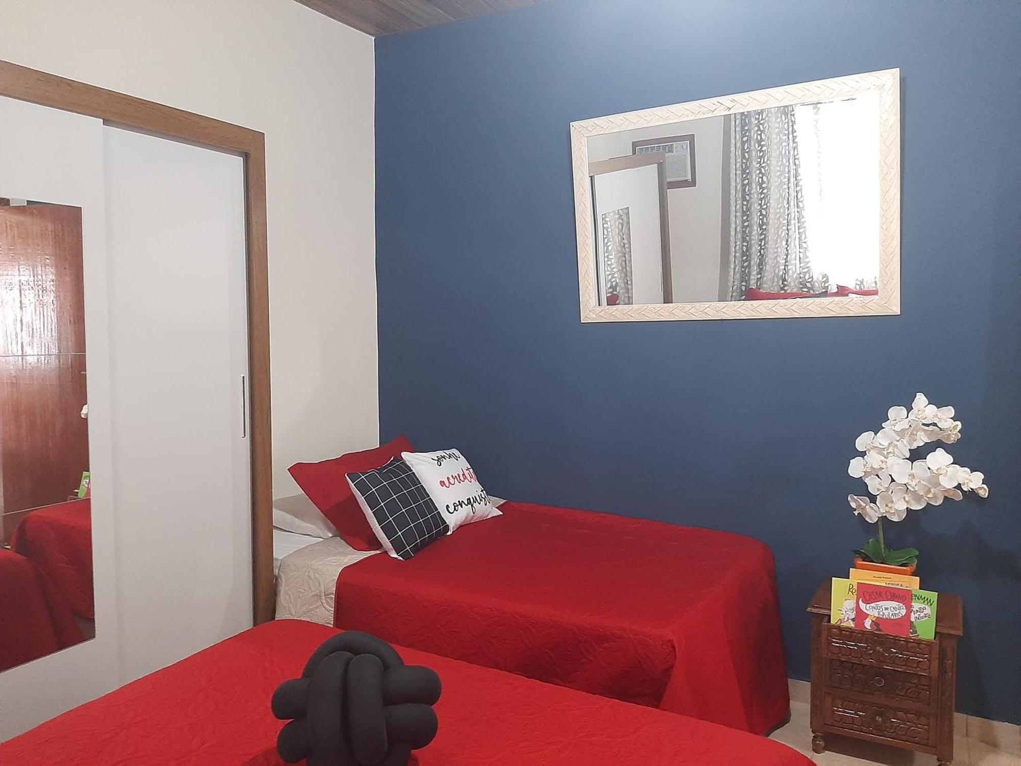 Casa Azul-Paraiso Em Buzios Esterno foto