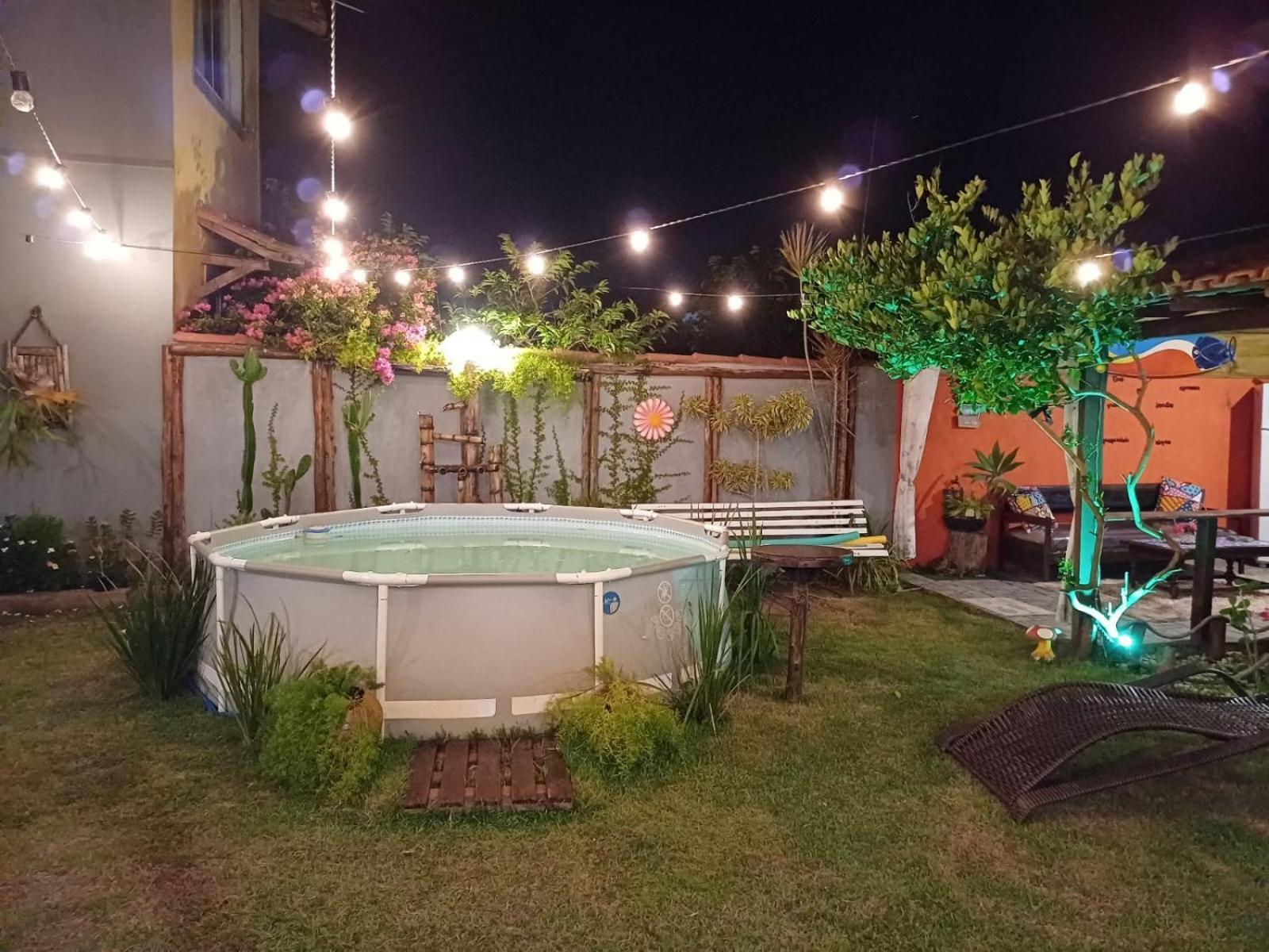 Casa Azul-Paraiso Em Buzios Esterno foto