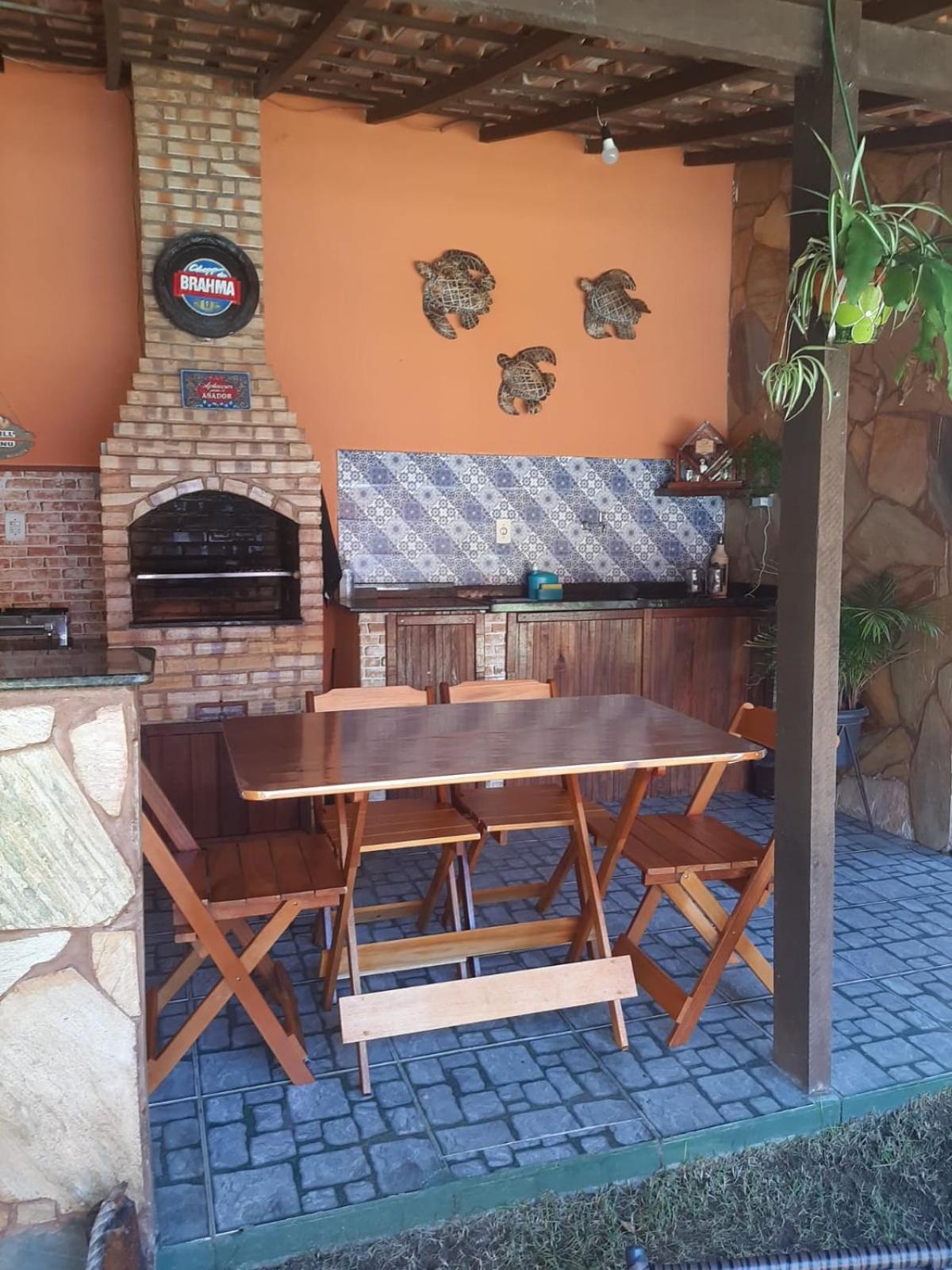 Casa Azul-Paraiso Em Buzios Esterno foto