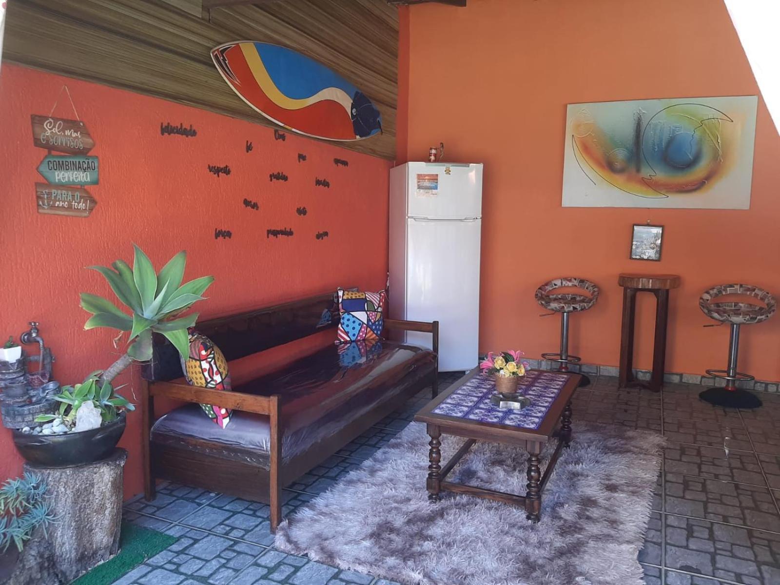Casa Azul-Paraiso Em Buzios Esterno foto
