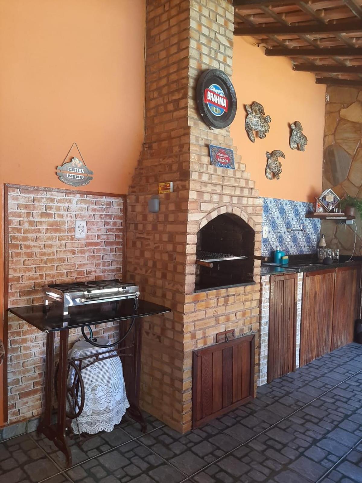 Casa Azul-Paraiso Em Buzios Esterno foto
